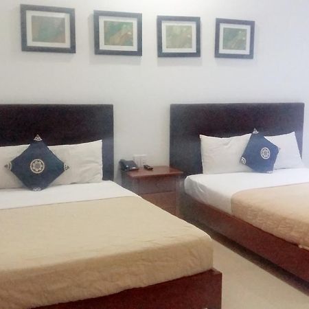 Giang Son 3 Hotel Ciudad Ho Chi Minh  Exterior foto