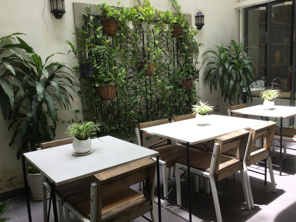 Giang Son 3 Hotel Ciudad Ho Chi Minh  Exterior foto