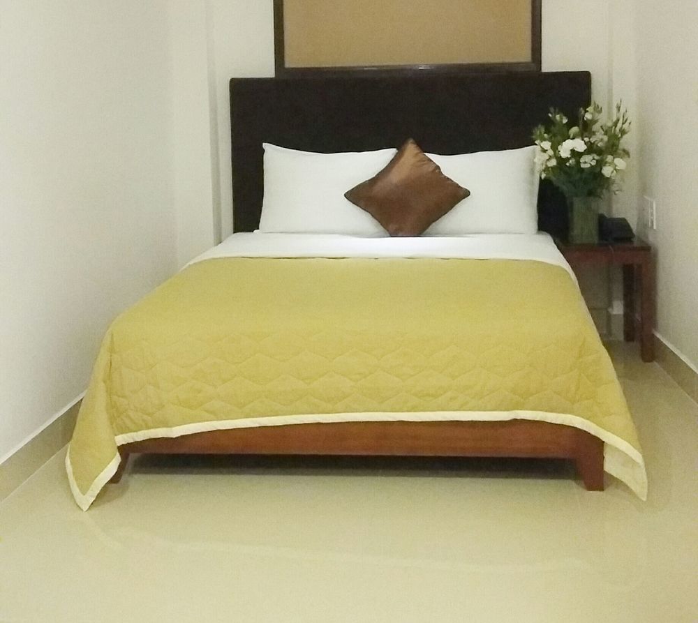 Giang Son 3 Hotel Ciudad Ho Chi Minh  Exterior foto