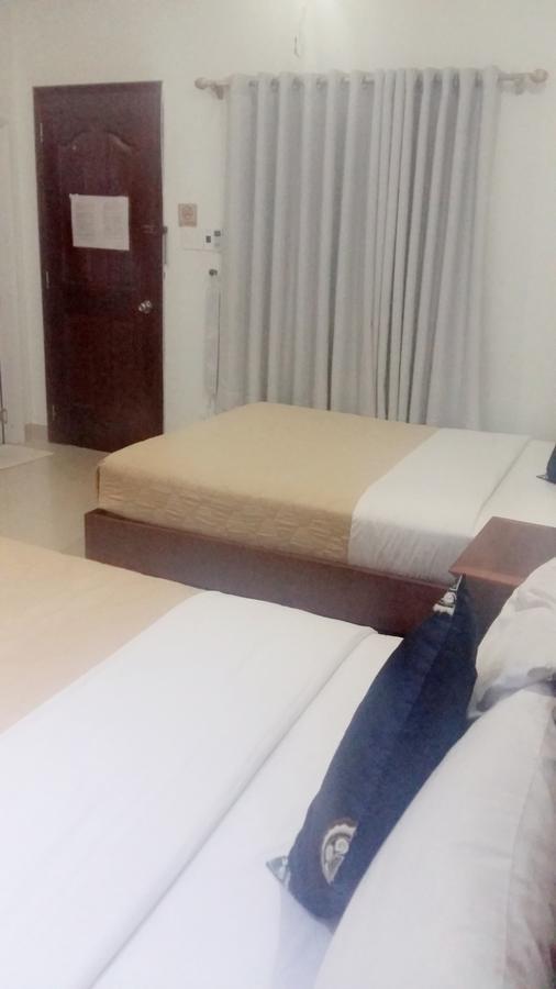 Giang Son 3 Hotel Ciudad Ho Chi Minh  Exterior foto