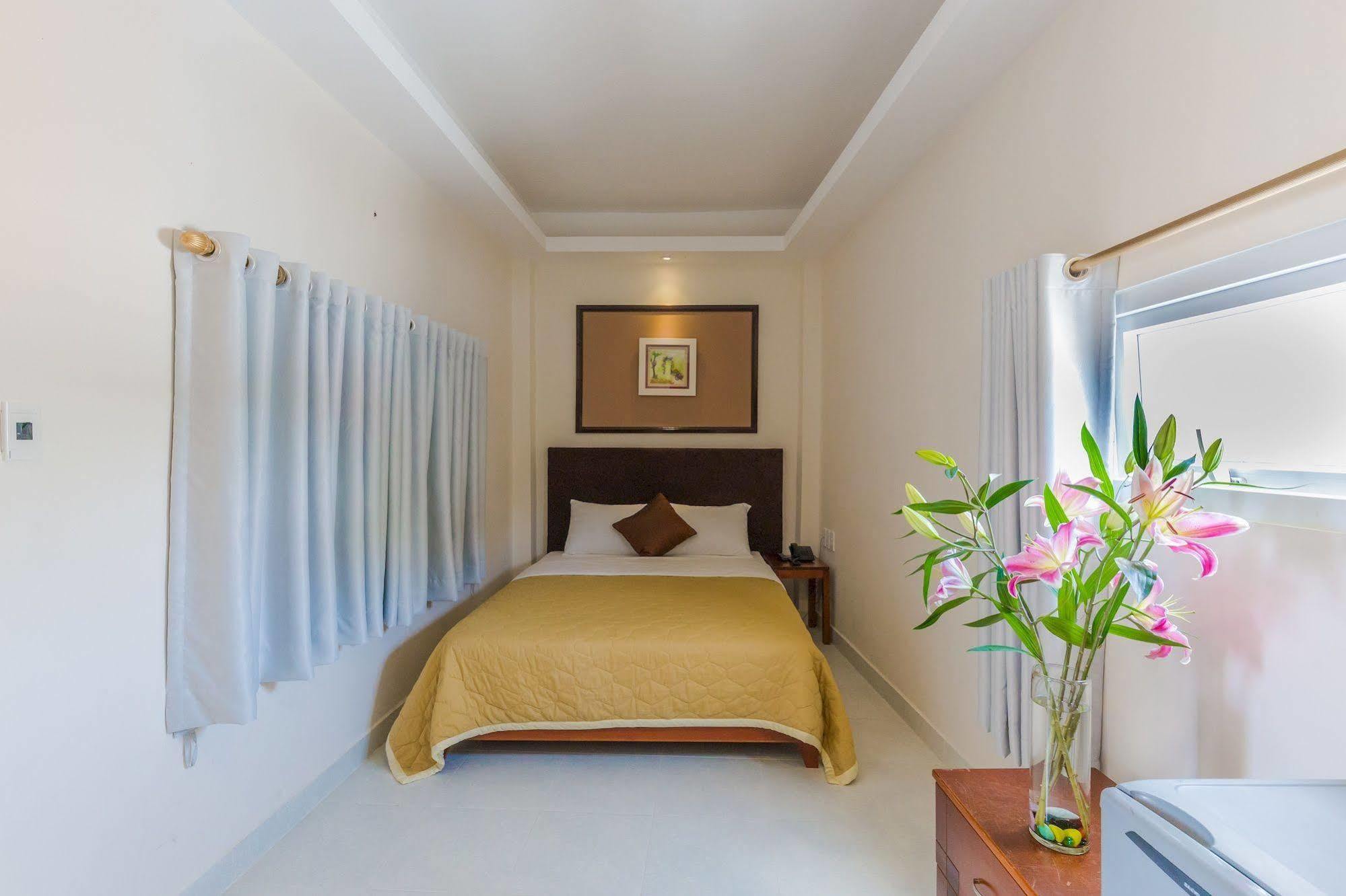 Giang Son 3 Hotel Ciudad Ho Chi Minh  Exterior foto
